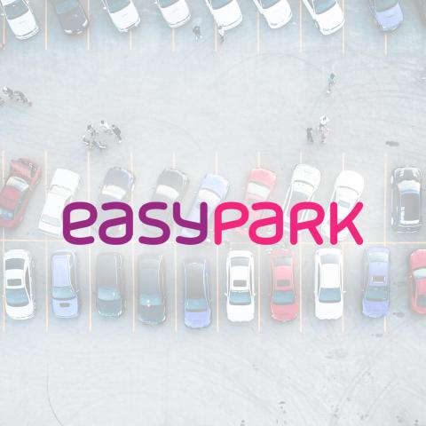 EasyPark - Die wichtigste Park-App in Schweden