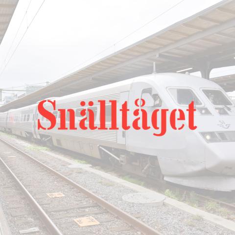 Kurztrip von Südschweden nach Stockholm